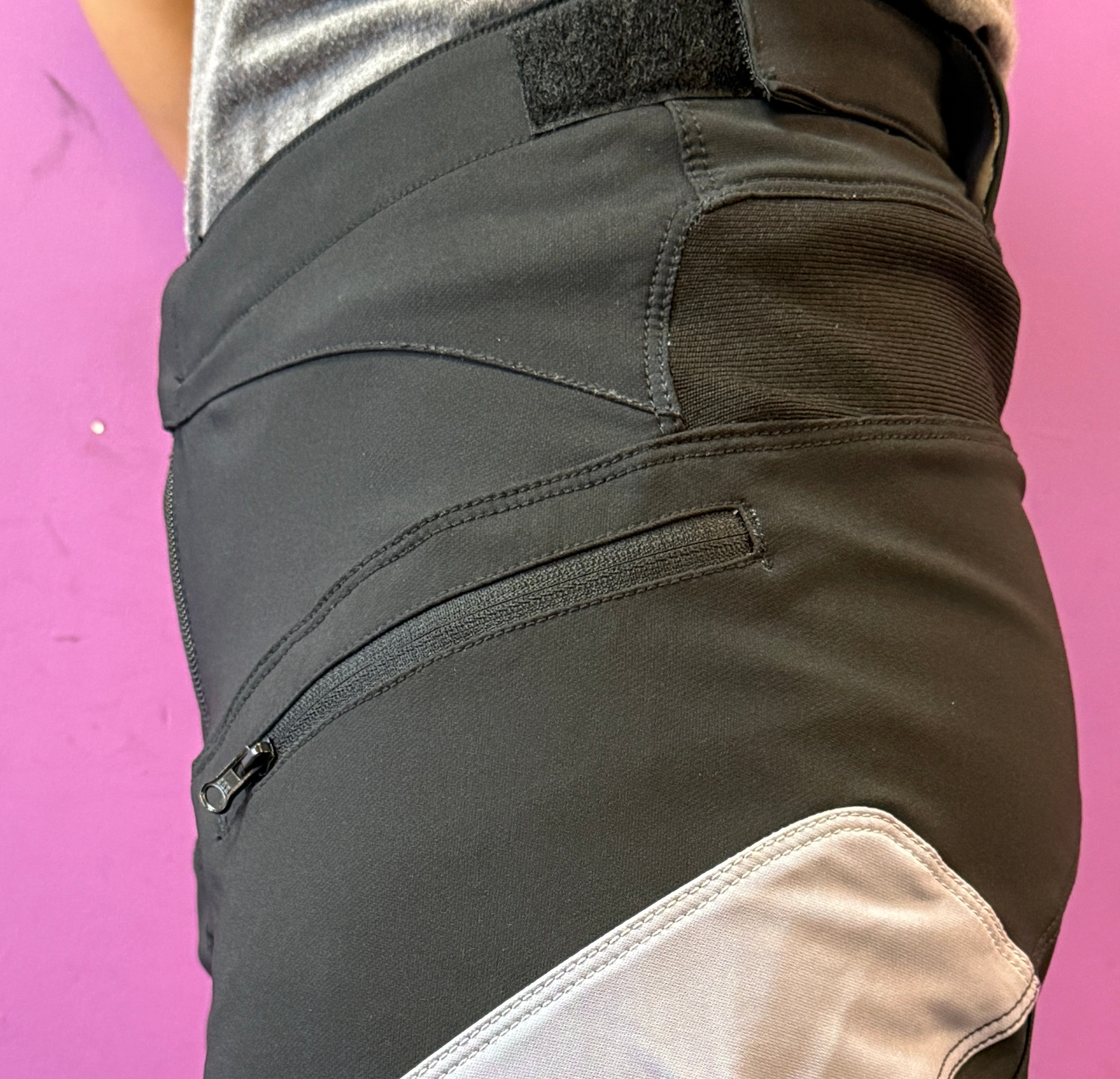 2025 Bike Boss Race Pants