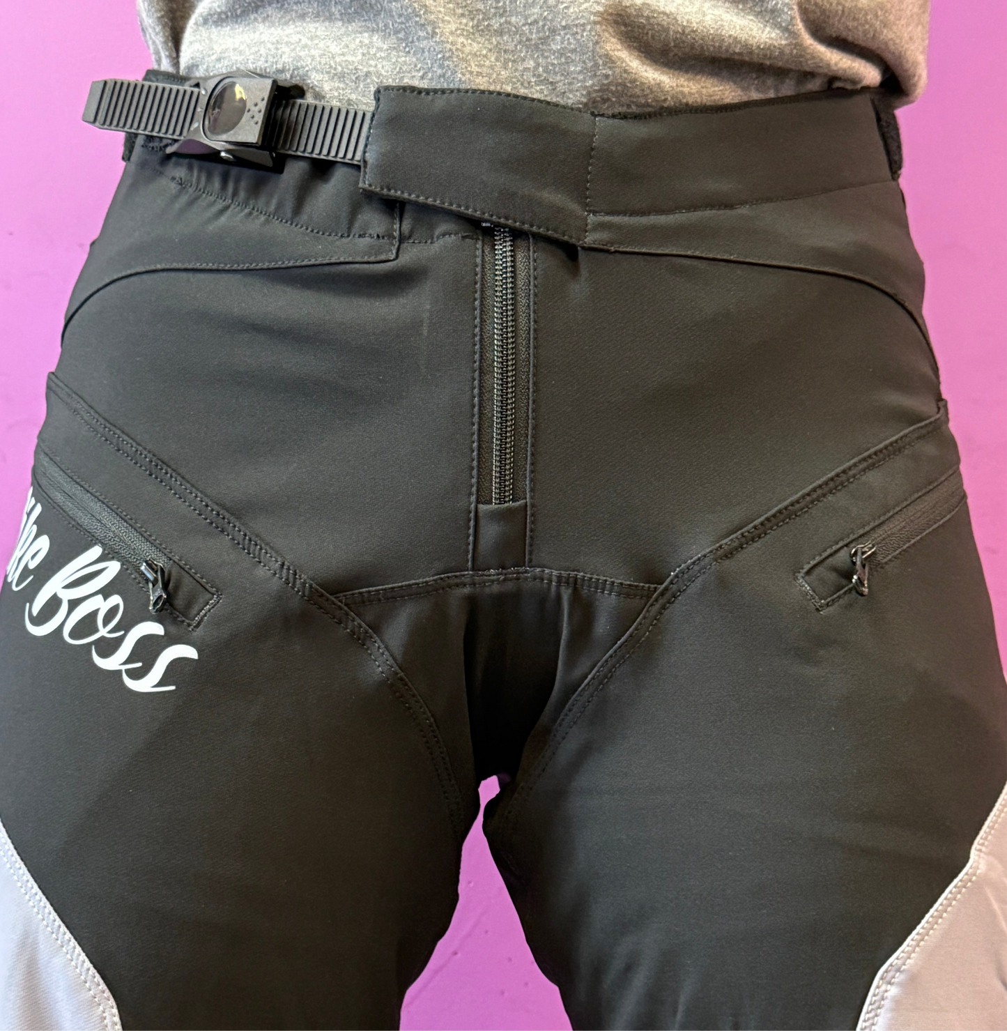 2025 Bike Boss Race Pants