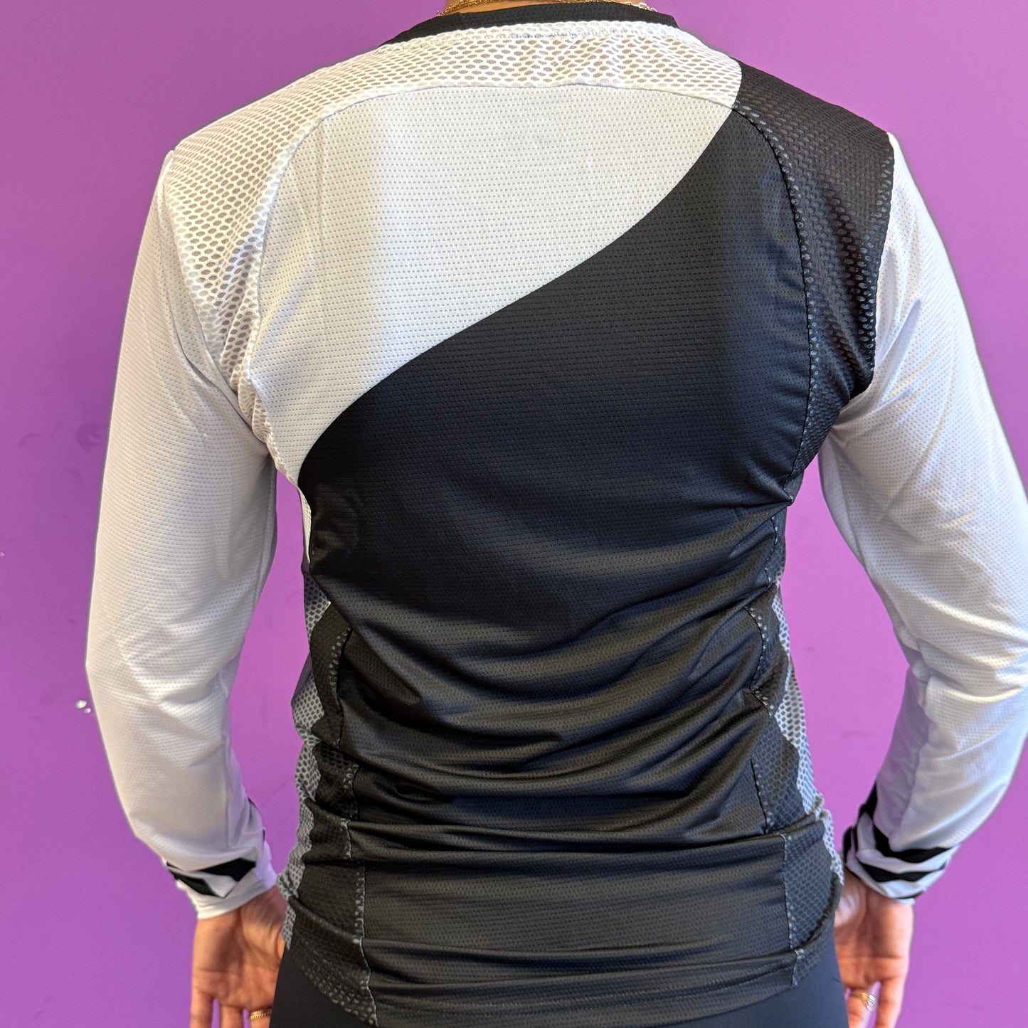 2025 Unisex Bike Boss Shop Jersey