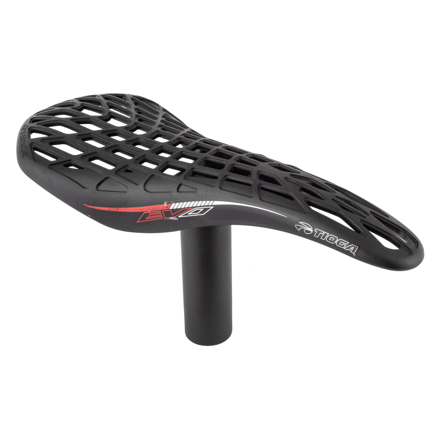 Tioga D-Spyder EVO Carbon Saddle Post