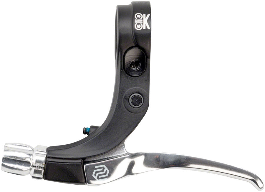 PROMAX CLICK V-POINT BRAKE LEVER - SHORT REACH