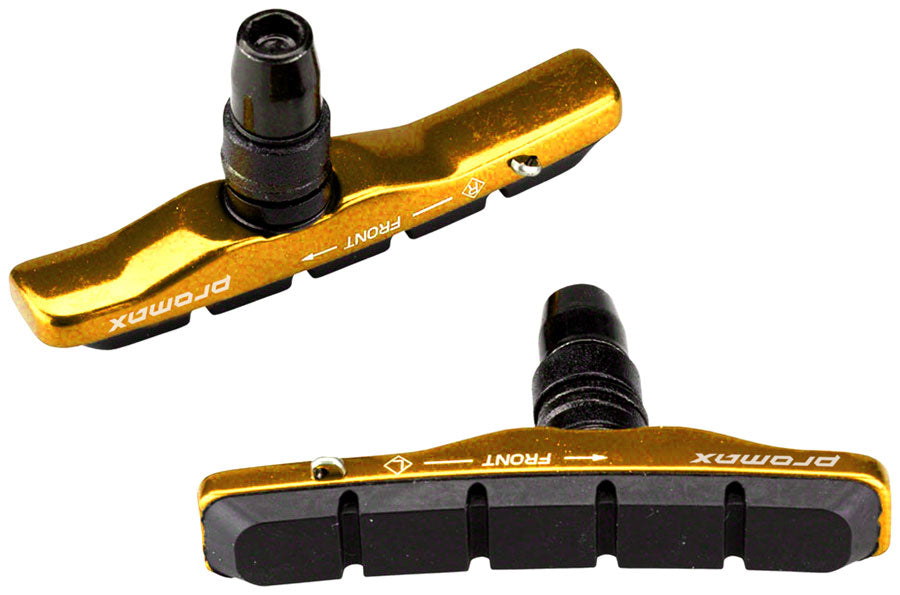 PROMAX CARTRIDGE BRAKE PADS