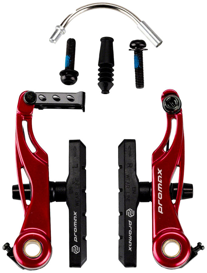 PROMAX P-1 LINEAR PULL 85MM