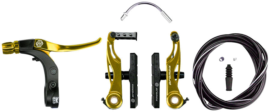 PROMAX PULL BRAKE KIT 85MM