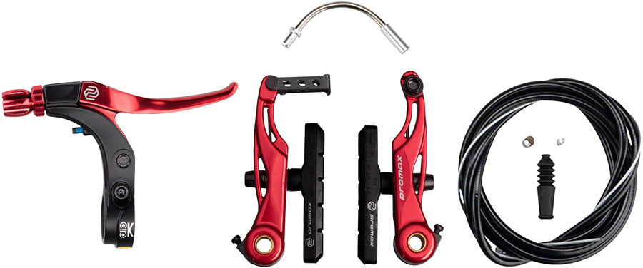 PROMAX PULL BRAKE KIT 85MM
