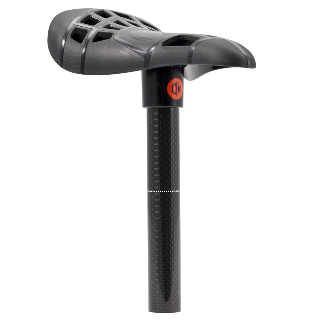 Box One Carbon Saddle Post