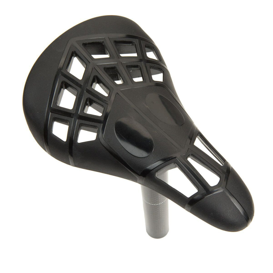Box One Carbon Saddle Post