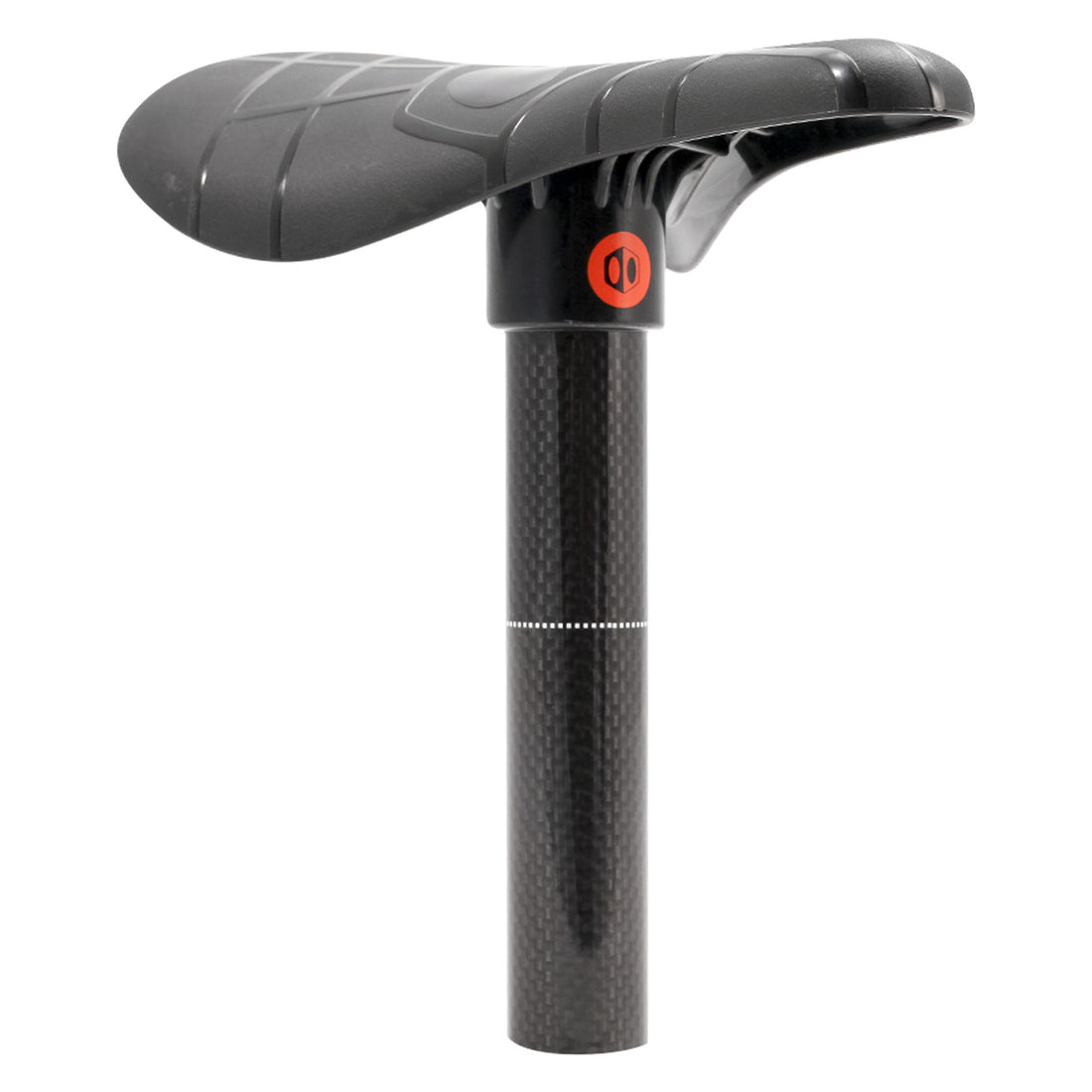 Box One Carbon Saddle Post