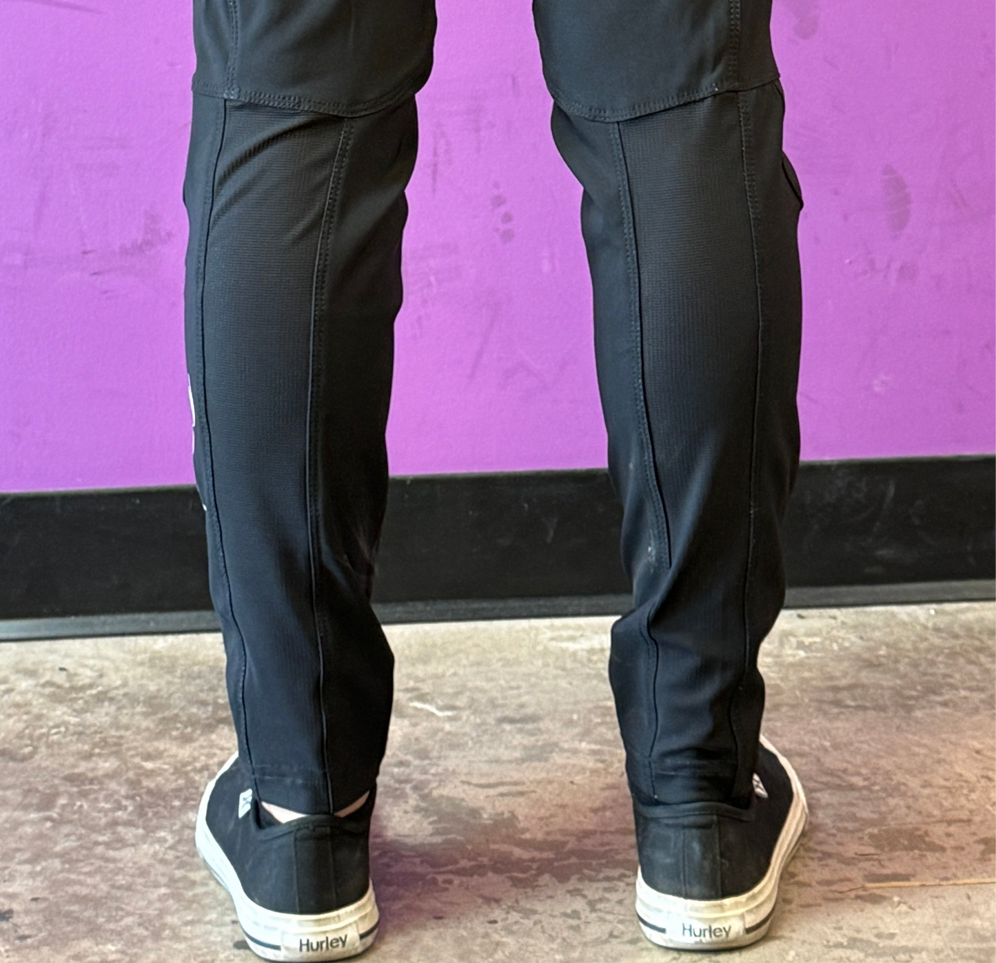 2025 Bike Boss Race Pants