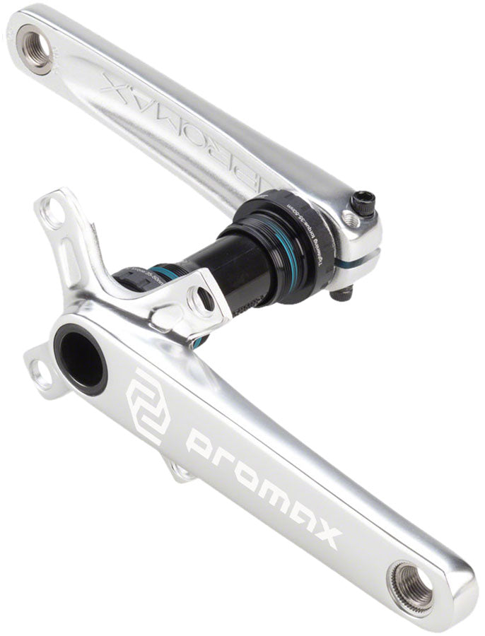 PROMAX CF-2 COLD FORGED CRANK SET