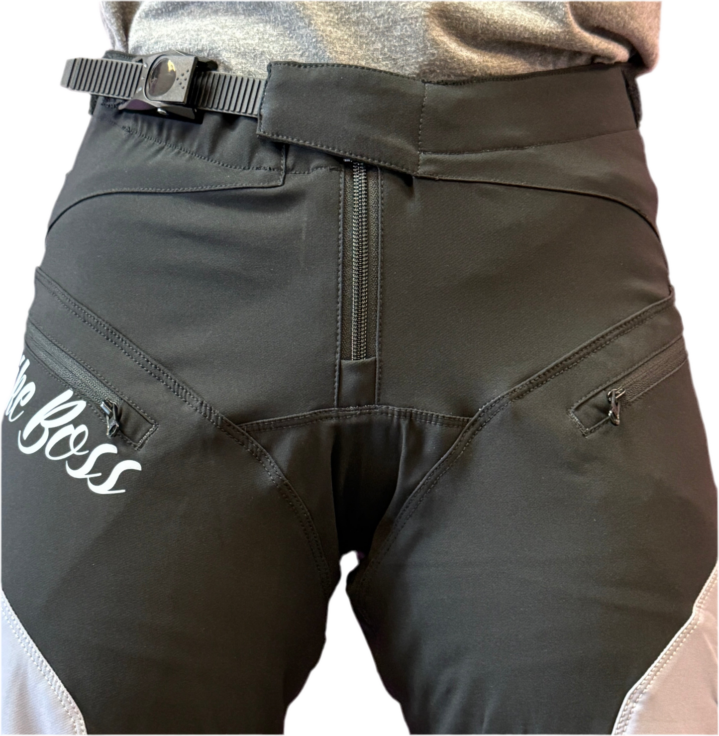 2025 Bike Boss Race Pants