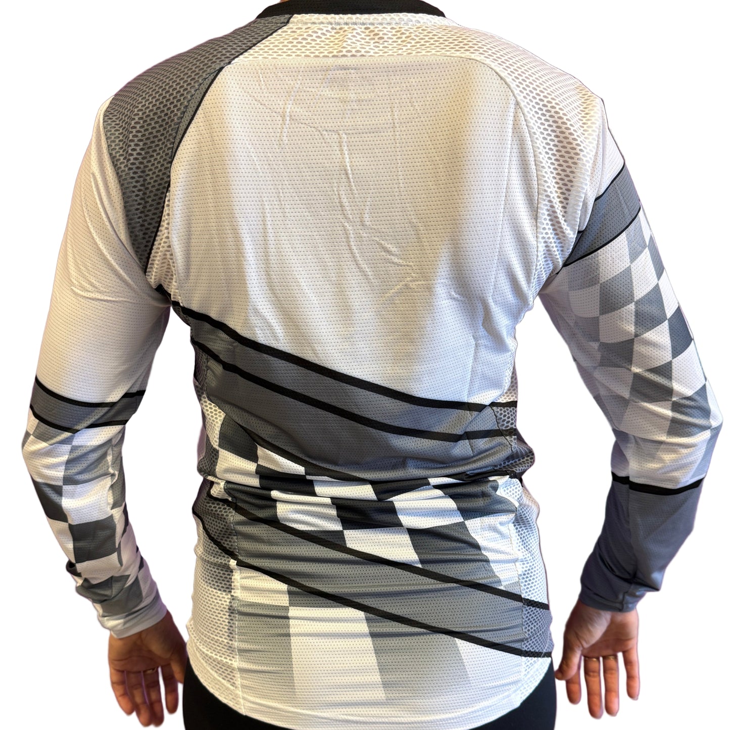 2025 Unisex Bike Boss Shop Jersey