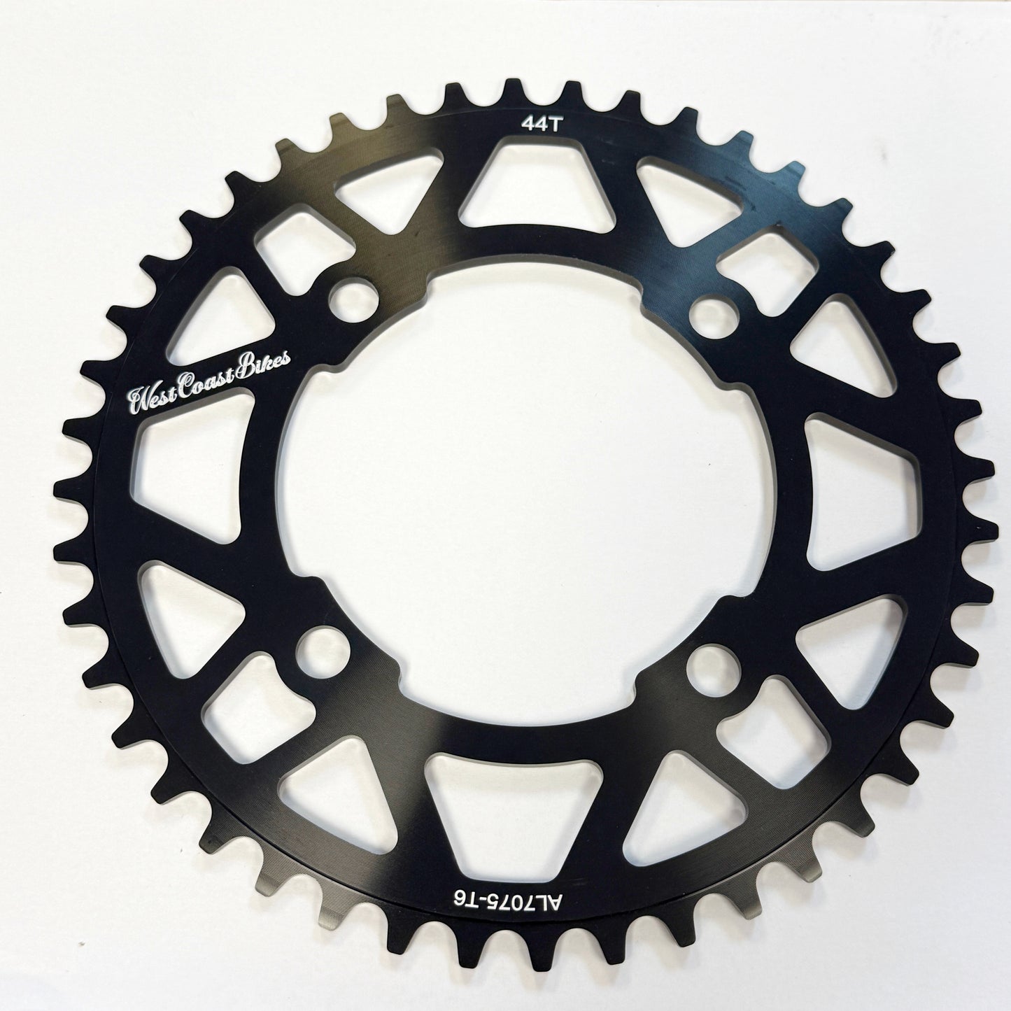 West Coast Bikes Chainring