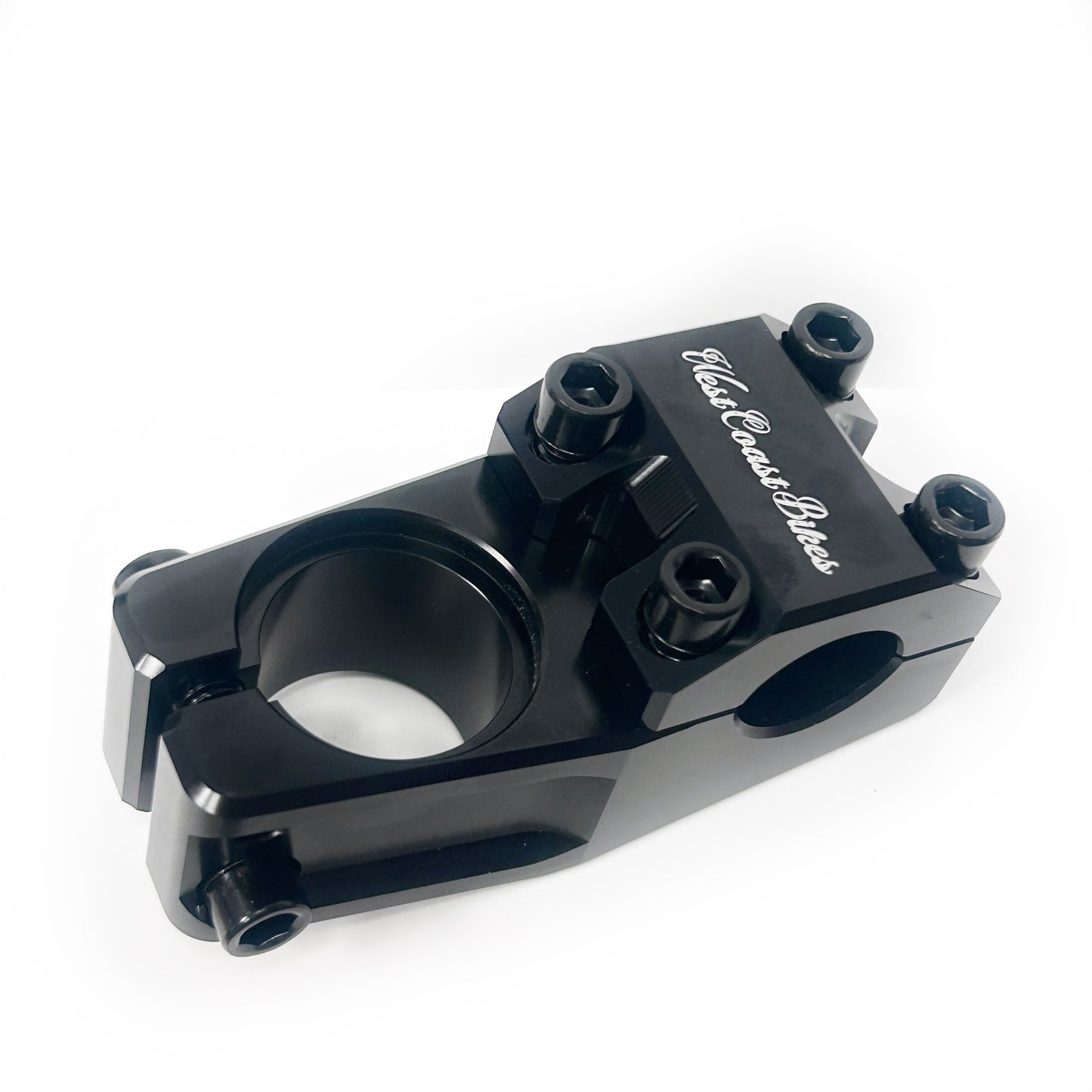 West Coast Bikes 1-1/8" Stem