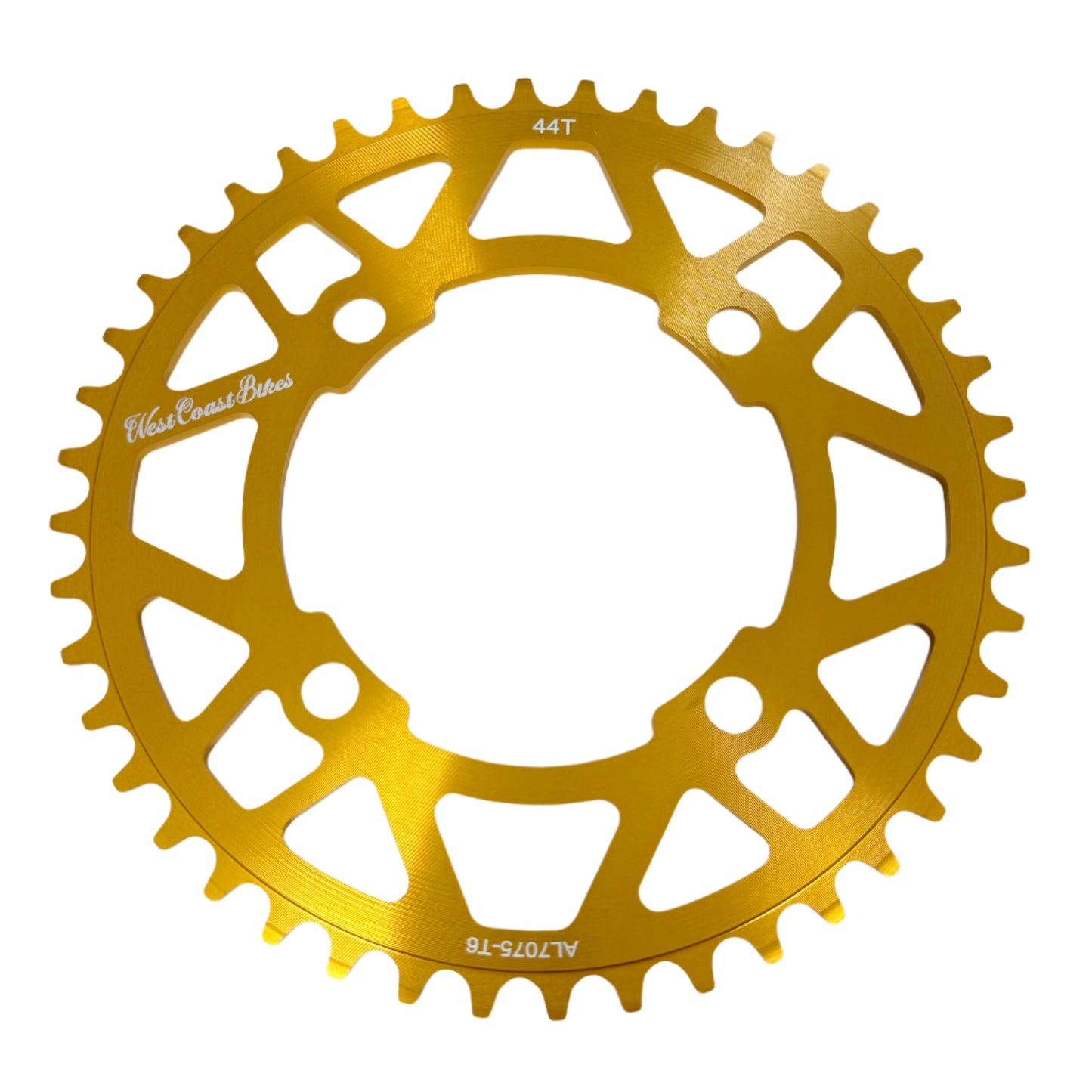 West Coast Bikes Chainring