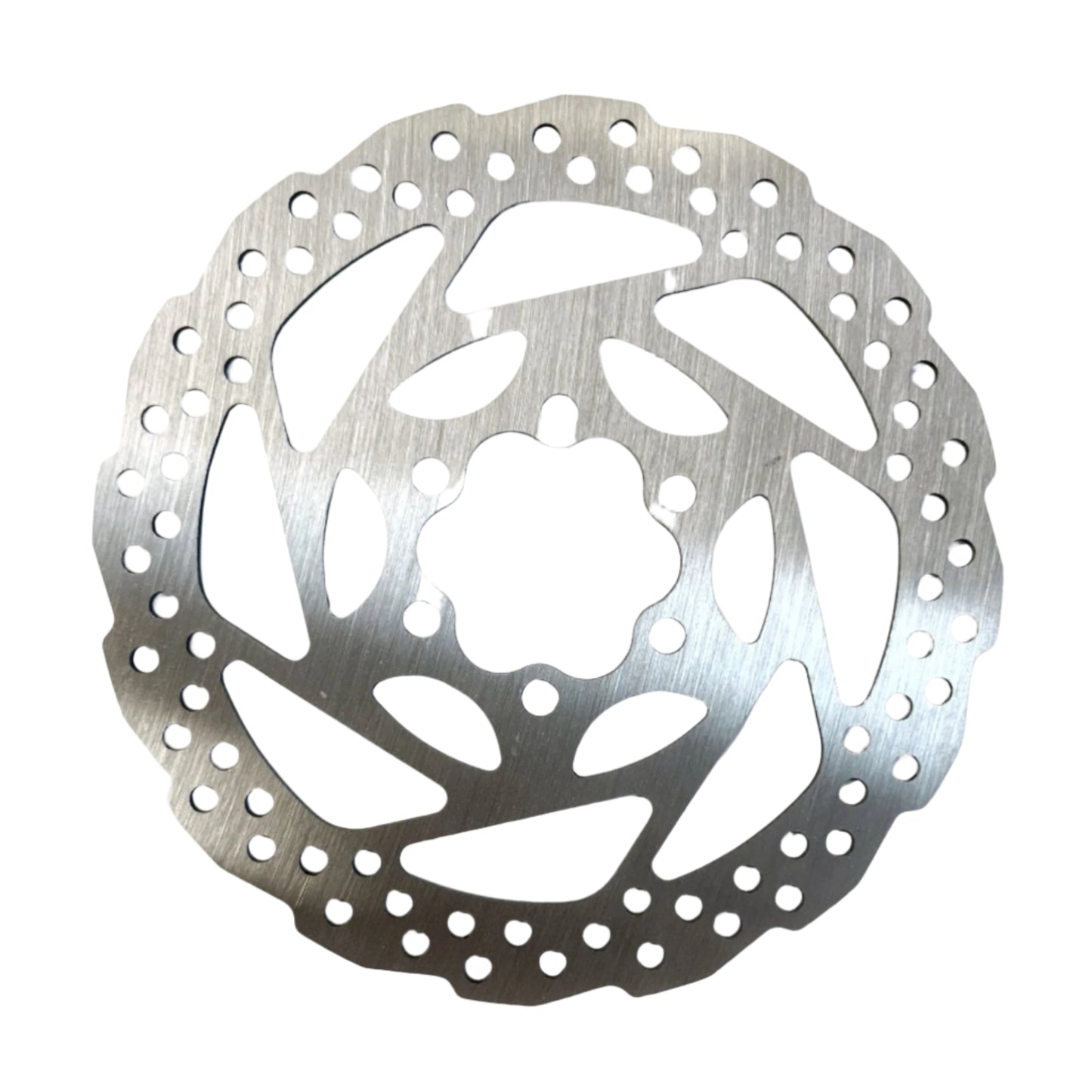 West Coast Bikes Disc Brake Rotor