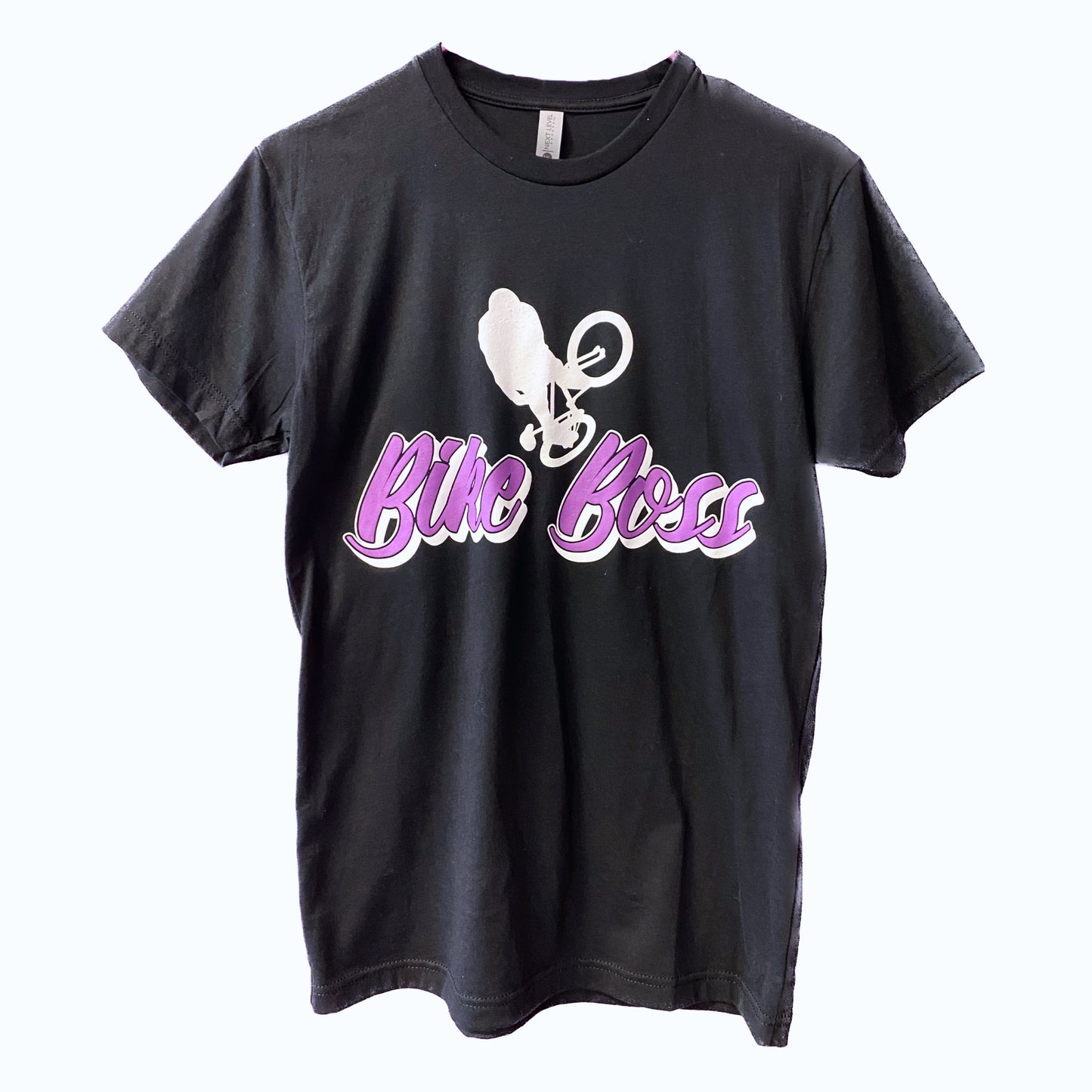 Bike Boss Logo Shirt 2024