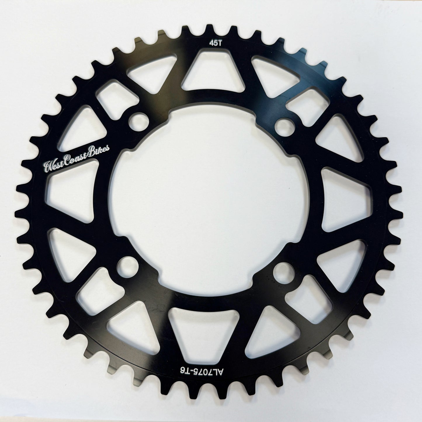West Coast Bikes Chainring