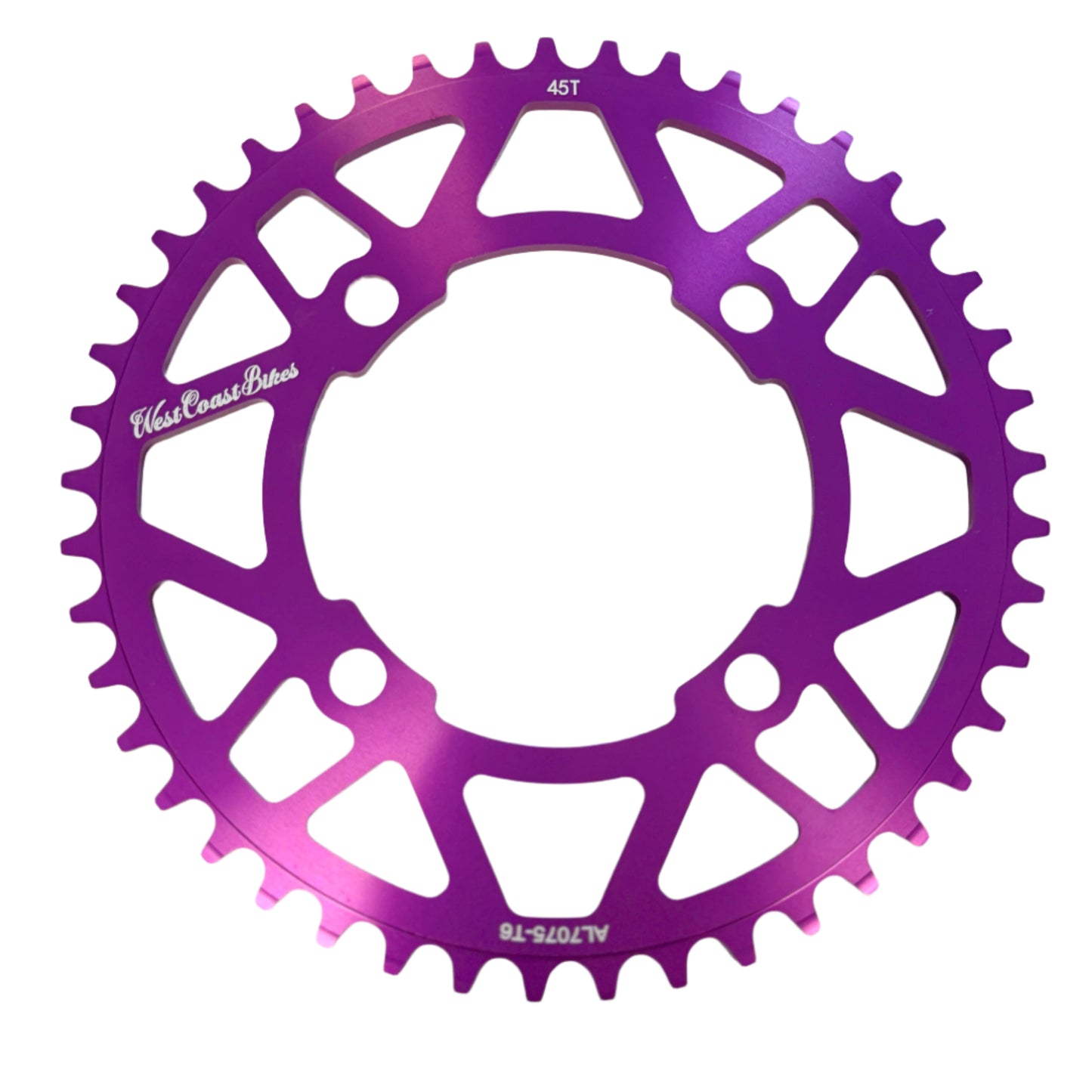 West Coast Bikes Chainring