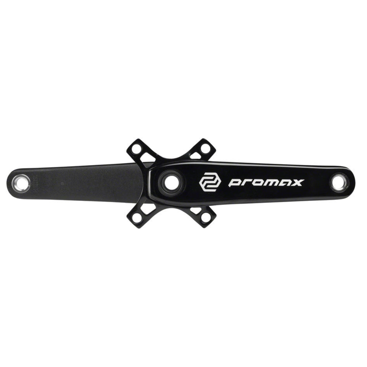Promax HF-2 Crankset