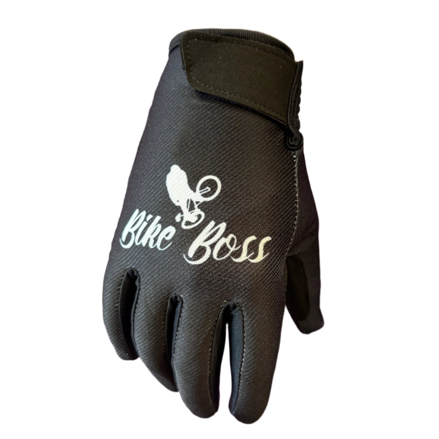 Bike Boss Gloves