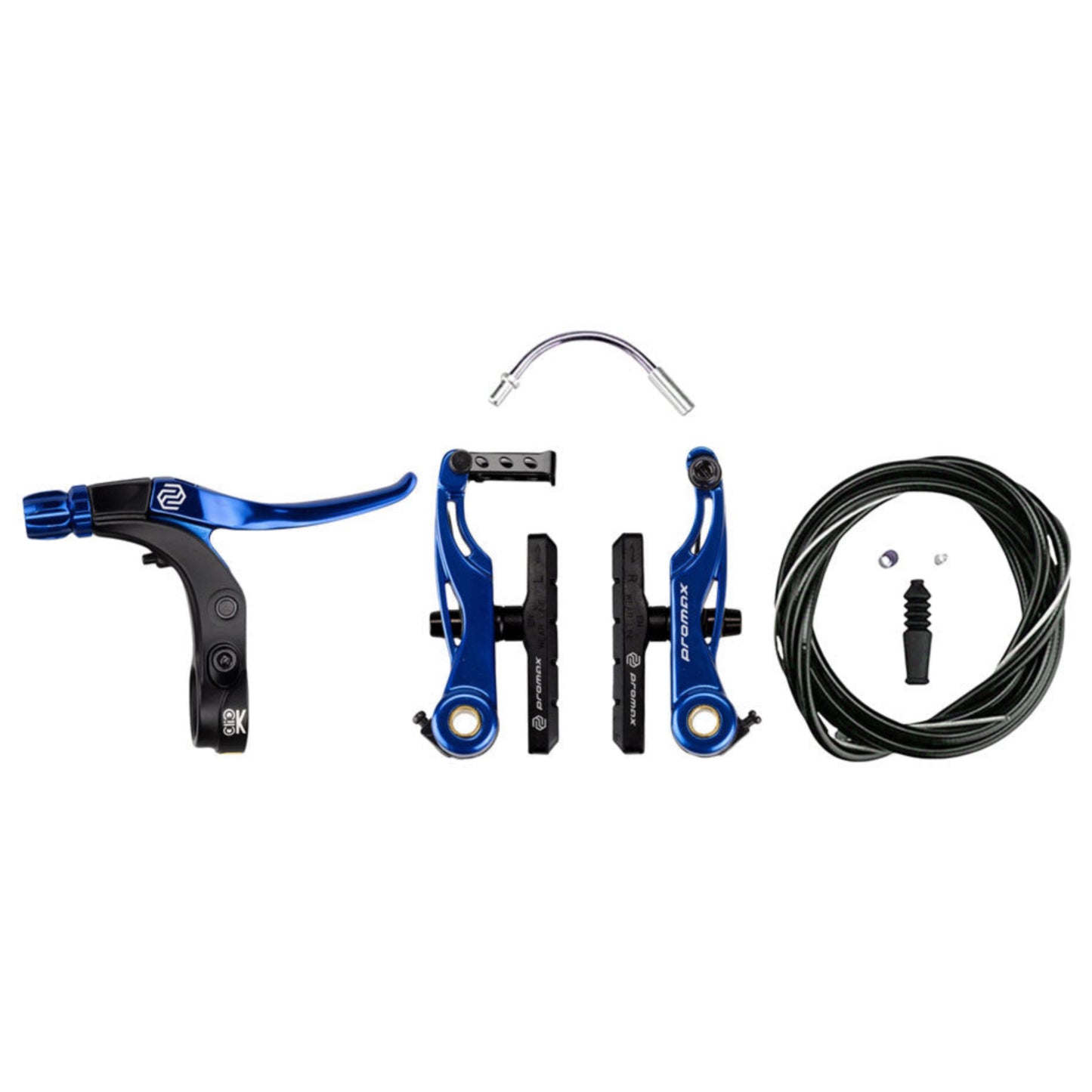PROMAX PULL BRAKE KIT 85MM