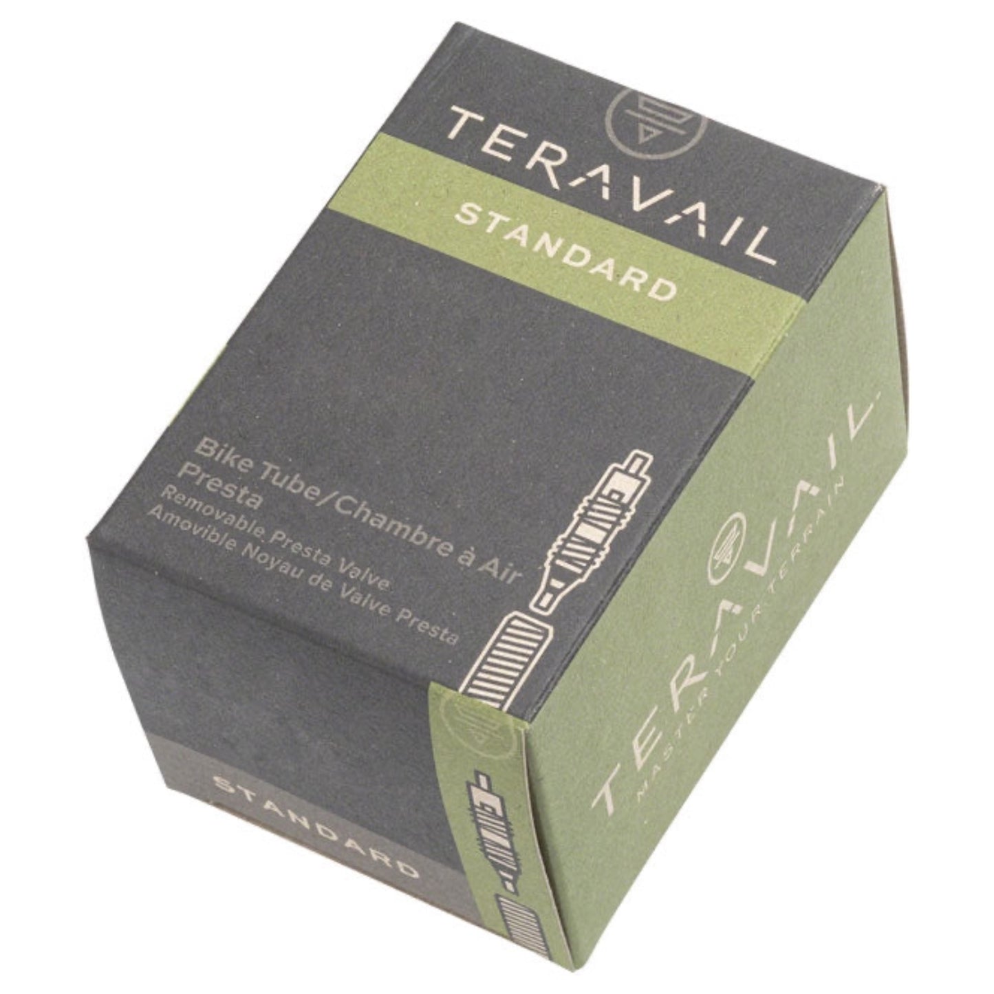 TERAVAIL STANDARD TUBE