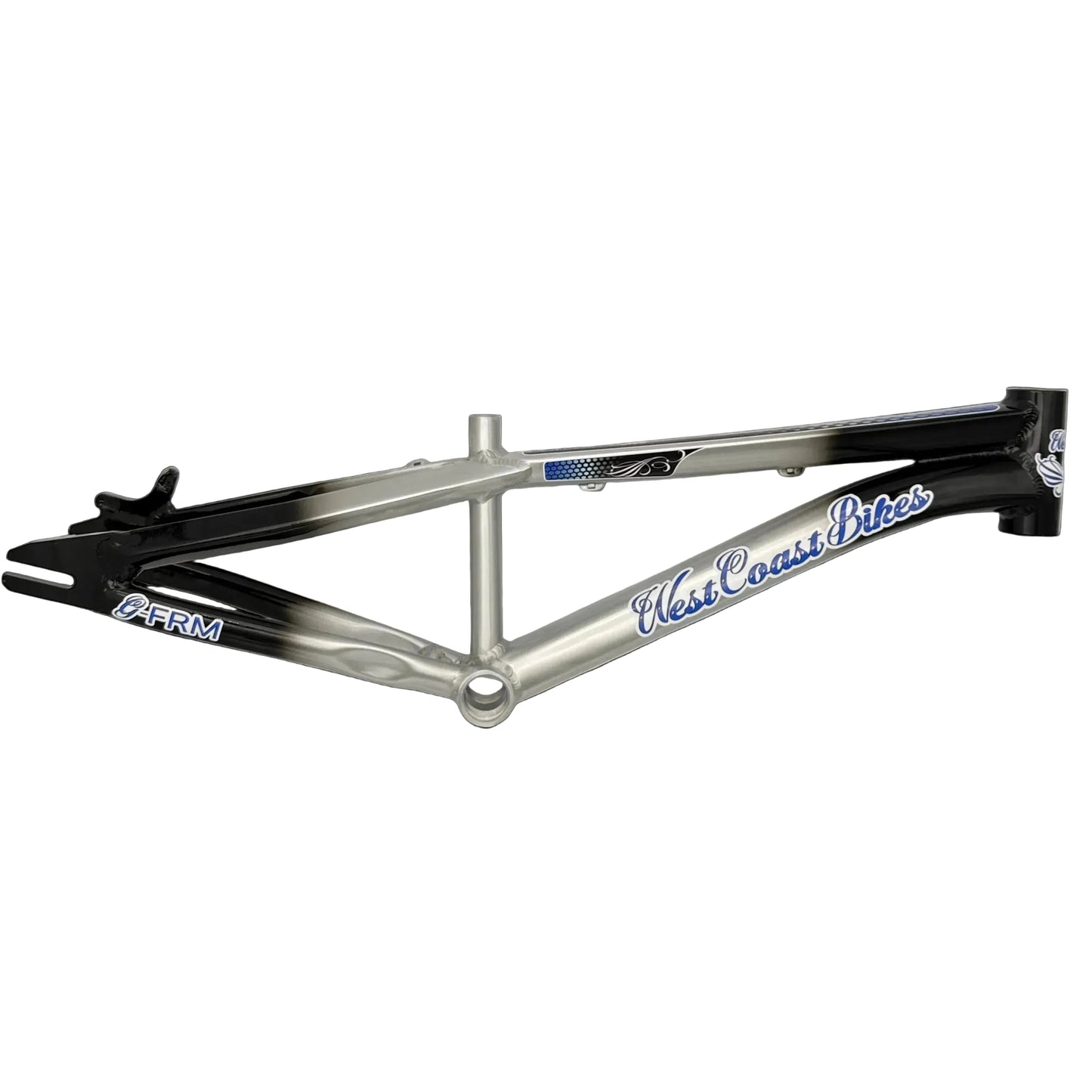 West Coast Bikes Mini 17.5" Frame