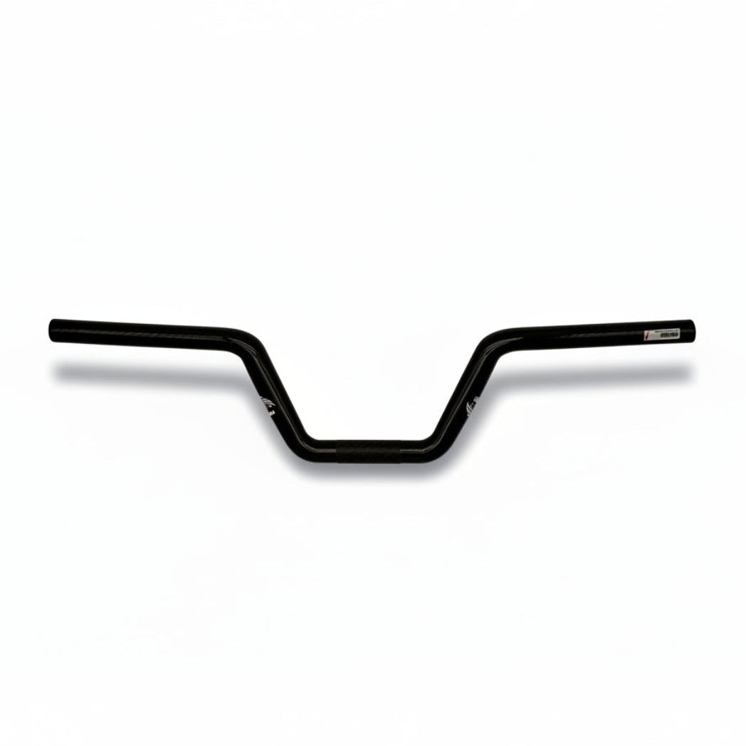 West Coast Bikes 4.5" Mini/Junior Carbon Handlebars