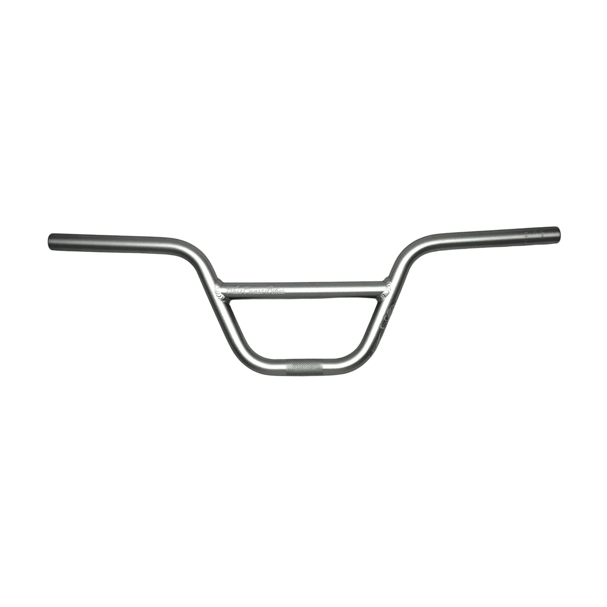 West Coast Bikes Alloy Handlebars