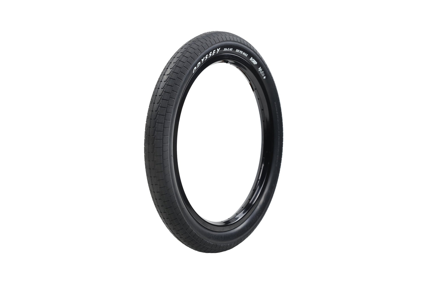ODYSSEY SUPER CIRCUIT FOLDING TIRE