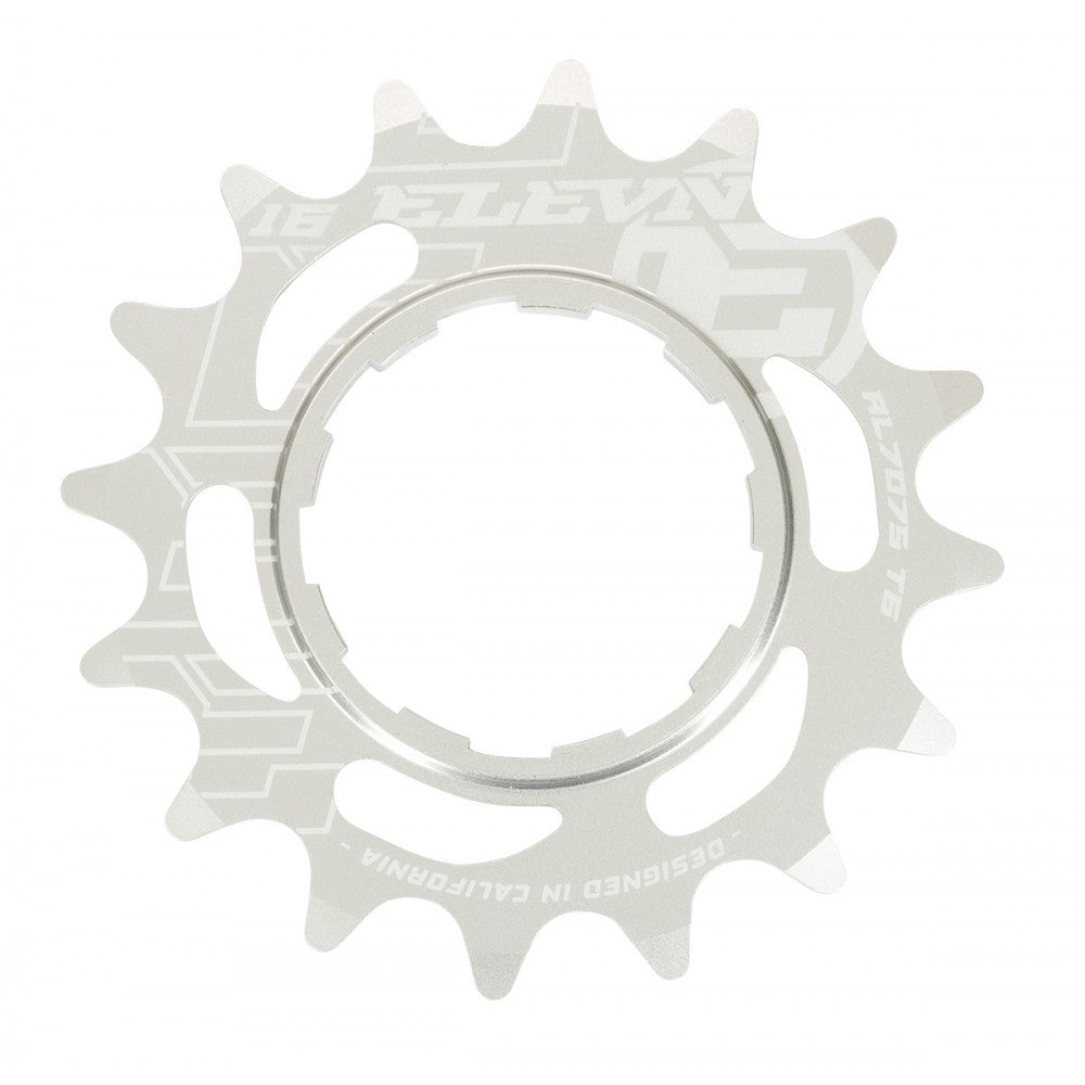 ELEVN Aluminum Cogs