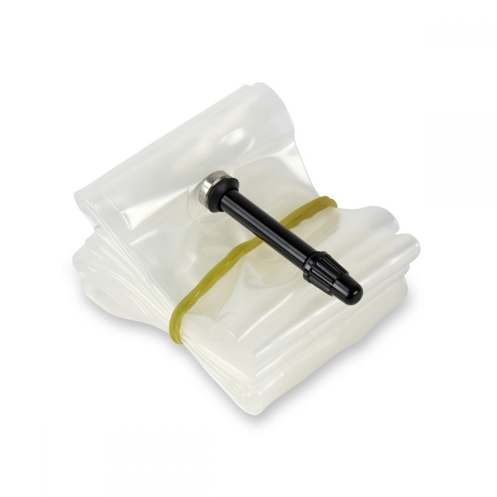 Excess Bluetech TPU Ultra Light Tubes Presta Valve 40MM