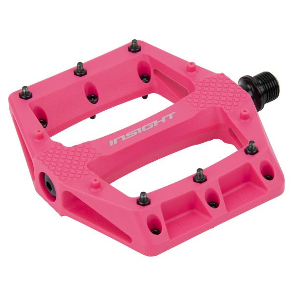 Insight DU Thermoplastic Pedals