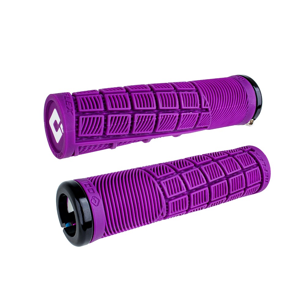 ODI REFLEX V2.1 LOCK-ON GRIPS