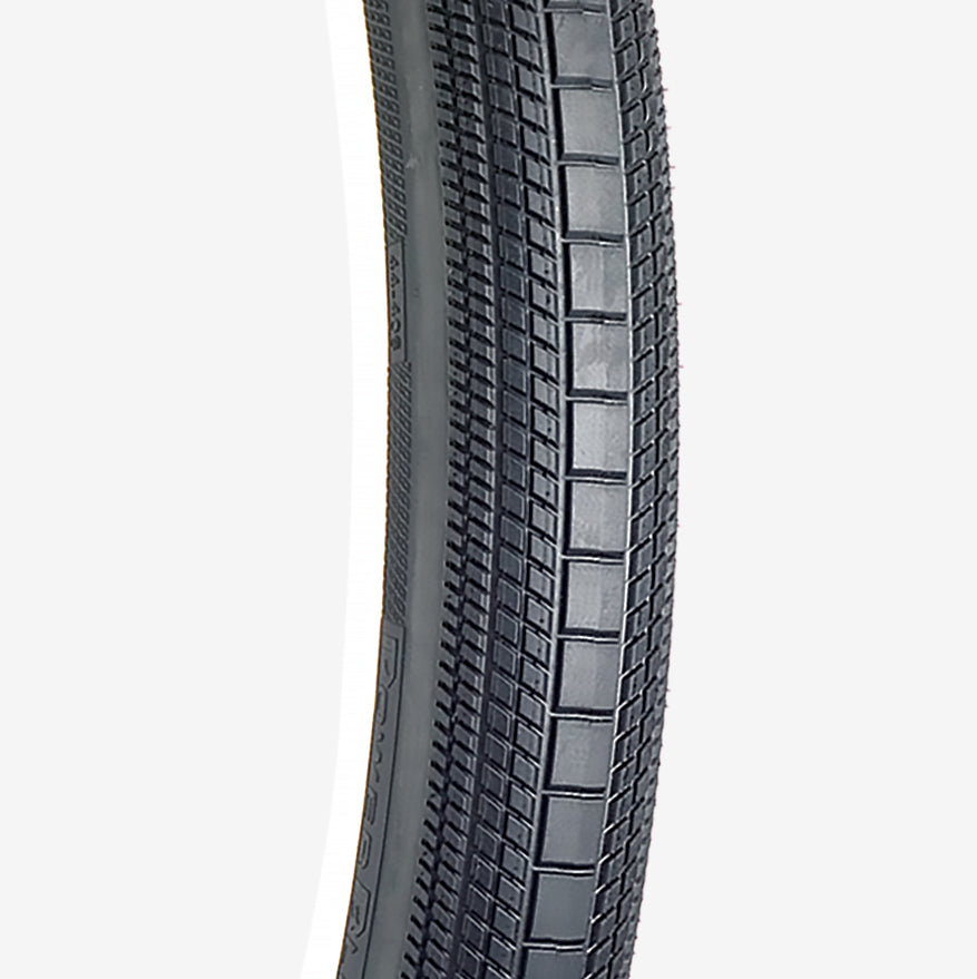 TIOGA POWERBLOCK S-SPEC FOLDING TIRE