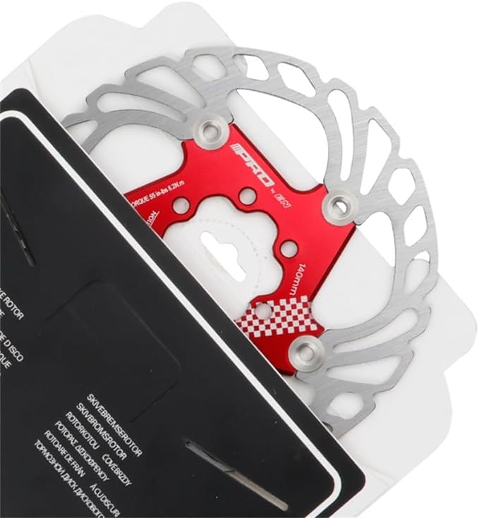 Disc Brake Rotor Floating 140MM