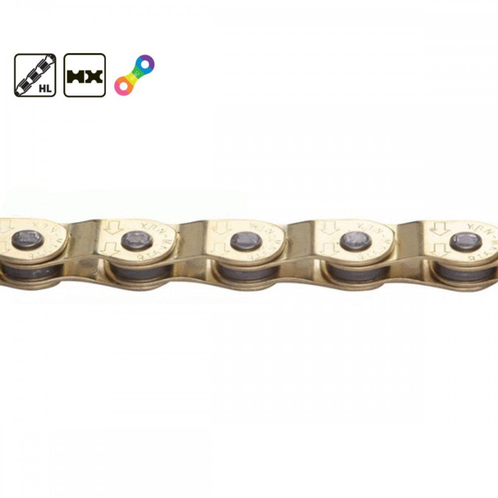 YBN MK918N 3/32" CHAIN