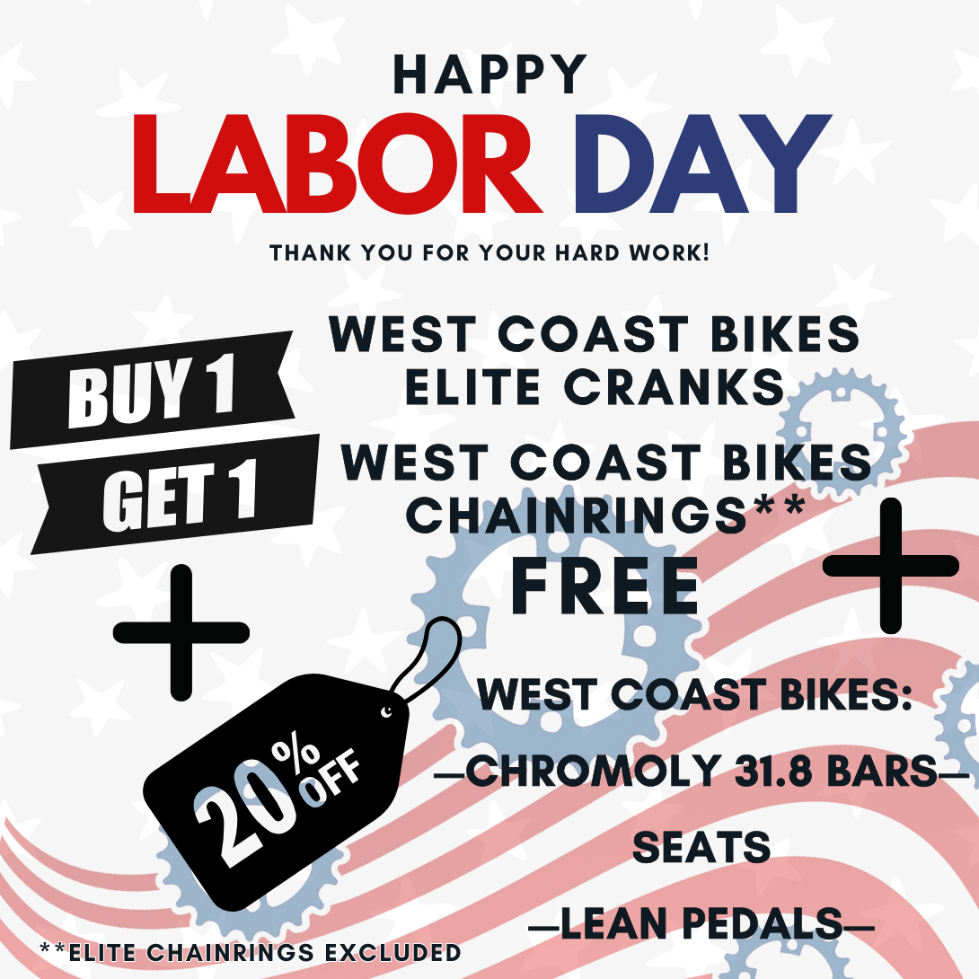 Labor Day Sale 2025