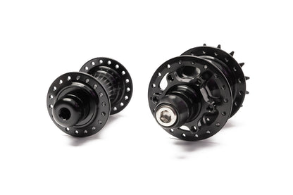 WEST COAST BIKES PRO DISC HUBS