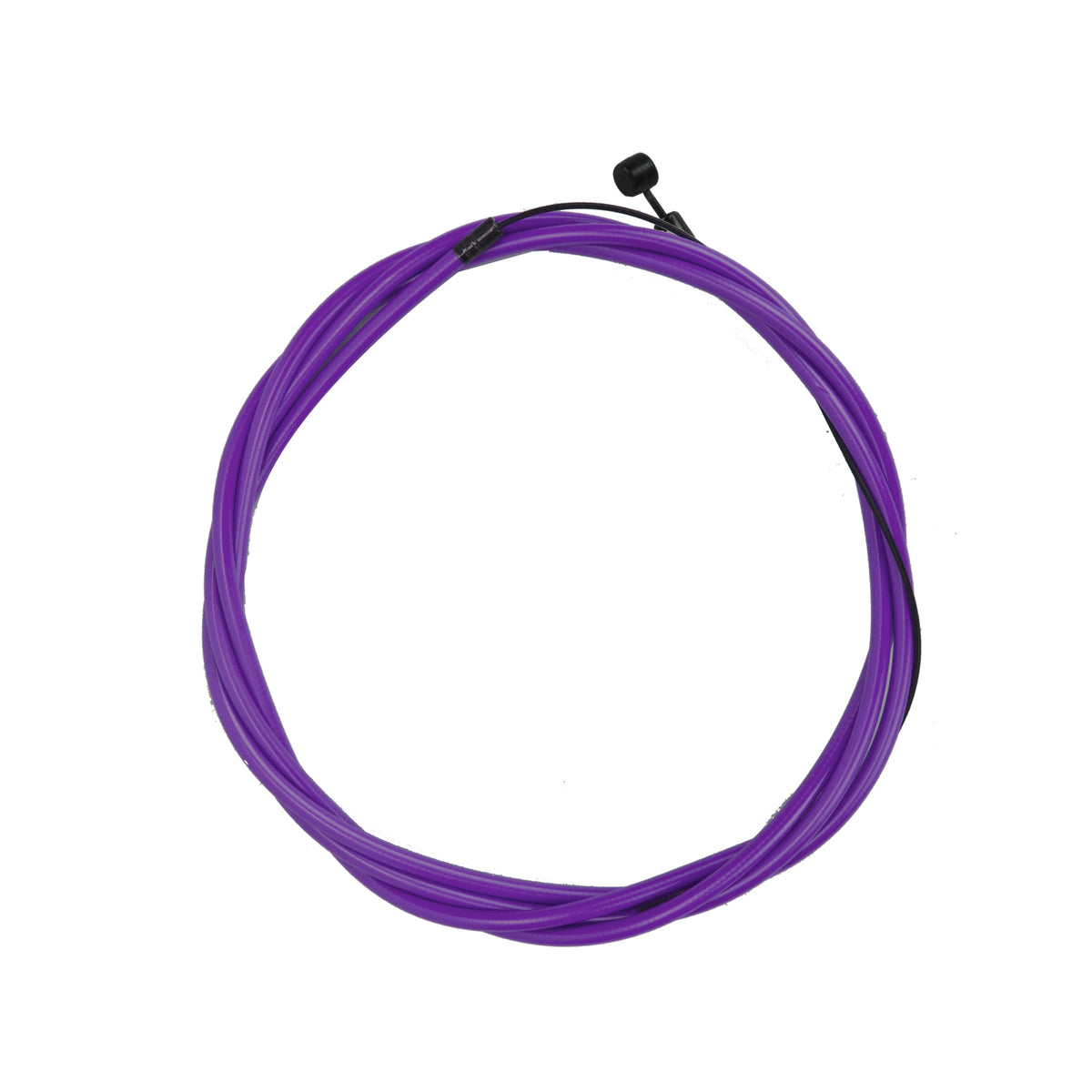 Black Ops Defender Brake Cable Kit PURPLE