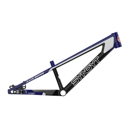 SYB 175: 17.5” TT Mini BMX Frame