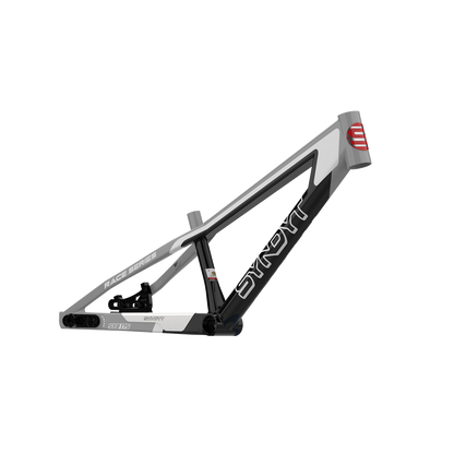 SYB 175: 17.5” TT Mini BMX Frame