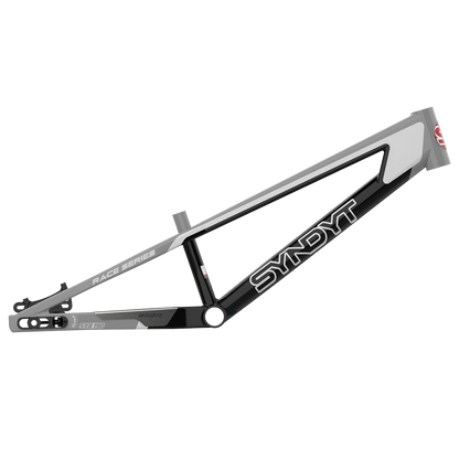 SYB 190: 19” TT Junior XL BMX Frame