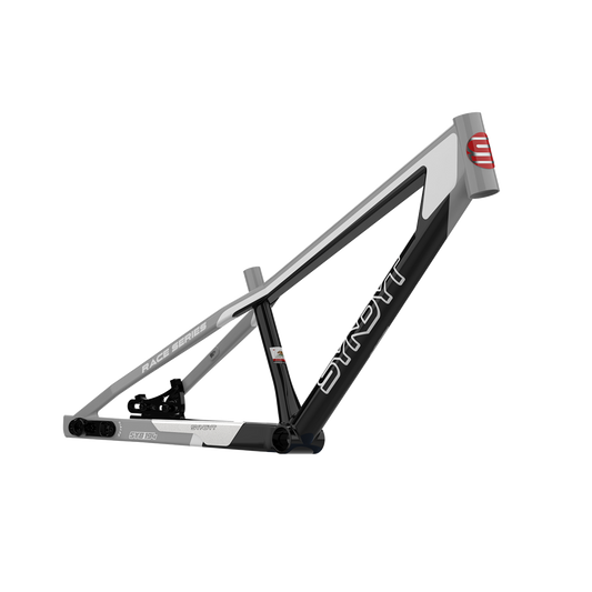 SYB 194: 19” TT Junior 24 BMX Frame