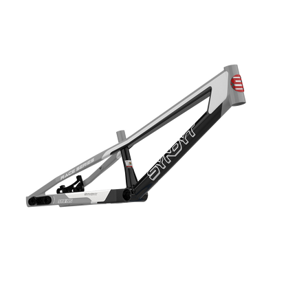 SYB 195: 19.5” TT Expert BMX Frame