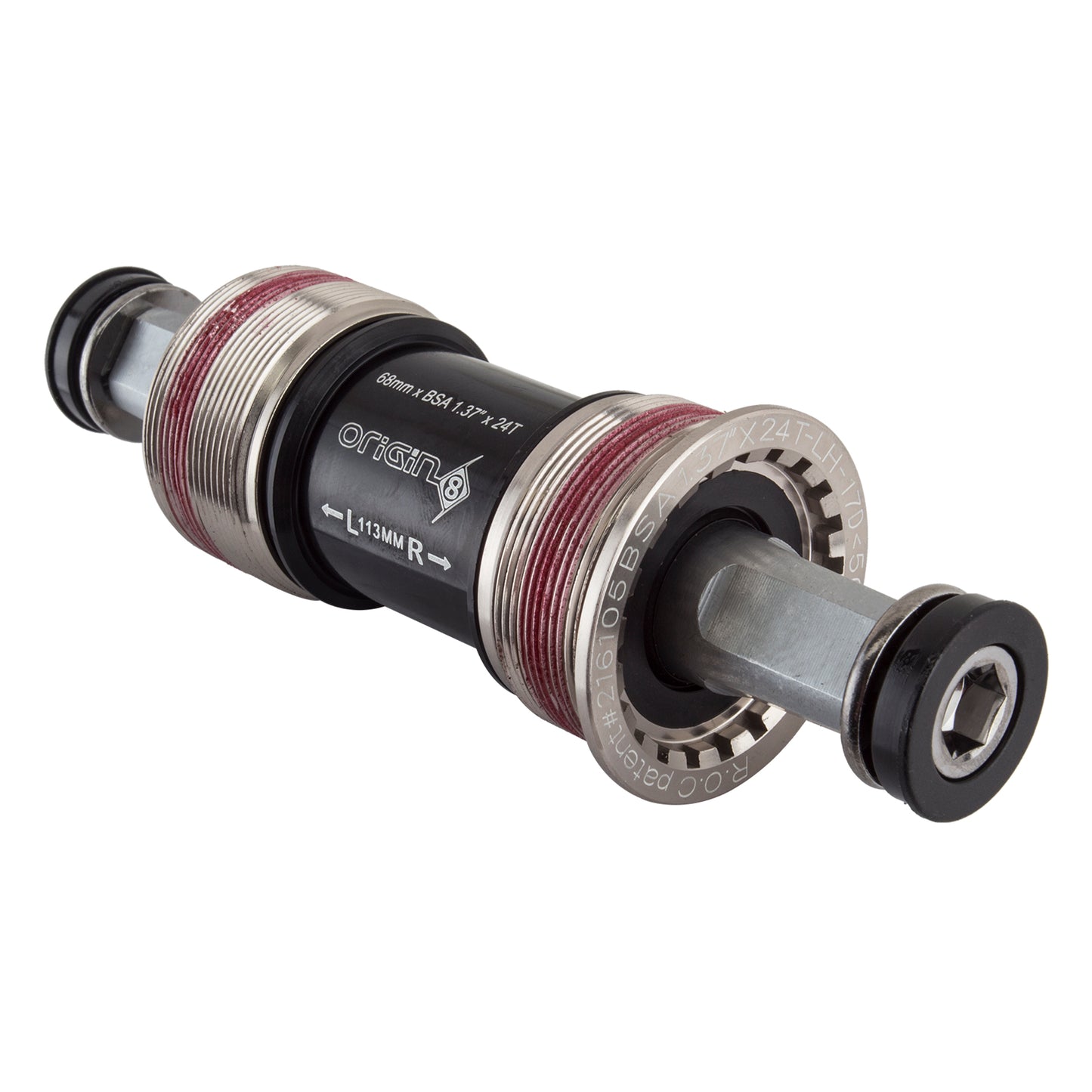 Origin8 Bottom Bracket