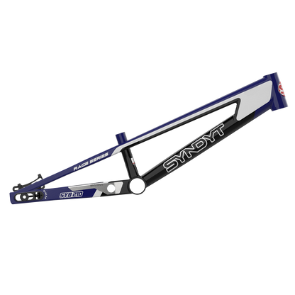 SYB 210: 21” TT Pro XL BMX Frame