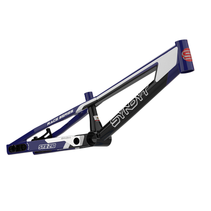 SYB 210: 21” TT Pro XL BMX Frame