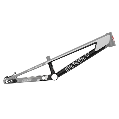 SYB 215: 21.5” TT Pro 2XL BMX Frame